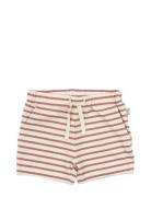 Petit Piao Shorts Sum Printed Multi/patterned