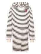 The New Tnnil L_S Dress Multi/patterned