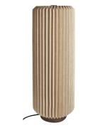 Watt & Veke Alba Floor Lamp Beige