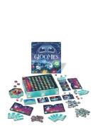 Ravensburger Gloomies En/F/Nl Multi/patterned