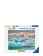 Ravensburger Jökulsarlon Iceland 1000P Multi/patterned