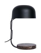 Watt & Veke Milly Table Black Svart
