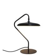 Design For The People Artist | Bordlampe Svart