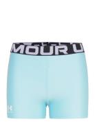Under Armour Ua Hg Authentics Shorty Blå