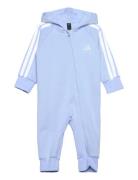Adidas Sportswear I 3S Fl 225 Blå