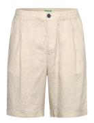 United Colors Of Benetton Bermuda Beige