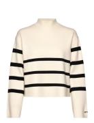 Aim´n Perfect Knit Long Sleeve Vit