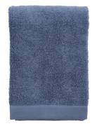 Södahl Towel 50X100 Comfort O Blue Blå