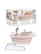 Smoby Smoby Baby Nurse Balneo Bath Multi/patterned