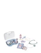 Smoby Smoby Baby Care Briefcase Multi/patterned