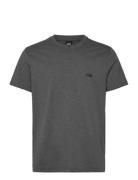 BOSS T-Shirtrn 365 Grå