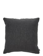 Södahl Cushion Cover 50X50 Linen Ash Grå