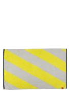 Mette Ditmer Diagonal Bath Mat Gul