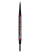 NYX Professional Makeup Nyx Professional Makeup Blade & Shade Brynpenn...