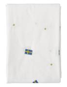 Södahl Duk Festlig Vit
