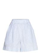 Mads Nørgaard Colin Yd Kir Shorts Blå