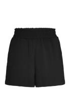 Bubbleroom Pull On Shorts Svart