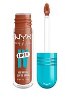 NYX Professional Makeup Nyx Professional Makeup Lip I.v. Hydrating Glo...