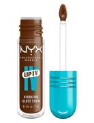 NYX Professional Makeup Nyx Professional Makeup Lip I.v. Hydrating Glo...