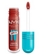 NYX Professional Makeup Nyx Professional Makeup Lip I.v. Hydrating Glo...
