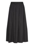 Stylein Jorina A-Line Skirt Svart