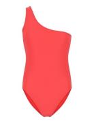CCDK Copenhagen Camilla Swimsuit Röd