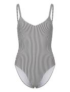 CCDK Copenhagen Brielle Swimsuit Svart