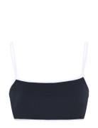 CCDK Copenhagen Babette Bikini Top Svart
