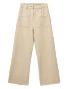Sofie Schnoor Toulousesw Jeans Beige