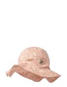 Wheat Sun Hat Daisy Rosa