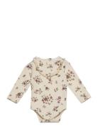 The New Tnsbolympia L_S Body Beige