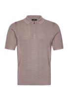 Reiss Bart Beige
