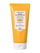 Comfort Z Sun Soul Family Face & Body Cream Spf50+ Nude