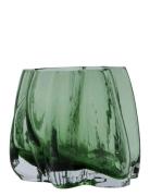 House Doctor Fyrfadsstage, Hdcurva, Grøn Grön