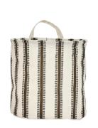 House Doctor Opbevaringskurv, Hdvibes, Lysebrun Kräm