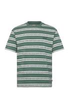 Levi's® Red Tab Vintage Tee Otis Geo S Grön