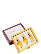 Xerjoff Discovery Set Iii: Naxos - Alexandria Ii - Golden Dallah, 3X15...