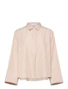 Stylein Jovanna Shirt Beige