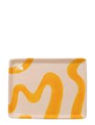 Que Rico Bakke - Javier - Spanish Swirls Orange