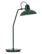 House Doctor Table Lamp, Hddesk, Green Grön