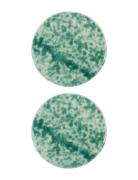 House Doctor Serveringsbræt, Hddiva, Grøn Grön