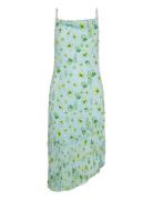 WOOD WOOD Ophelia Dress Blå