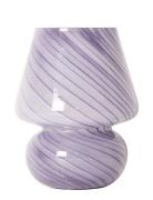 Au Maison Joyful Lamp Lila