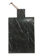 Au Maison Marble Cutting Board Svart