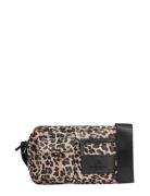 Markberg Darlambg Crossb., Monochrome Multi/patterned