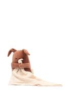 Fabelab Fabbie Music Box - Bunny Brun