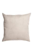 Au Maison Ethnic Cushion Brun