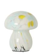 Au Maison Mushy Lamp Grön