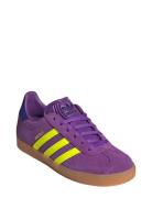 Adidas Originals Gazelle J Lila
