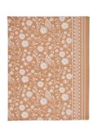 Noble House Cloth Evelina 140X240Cm Orange